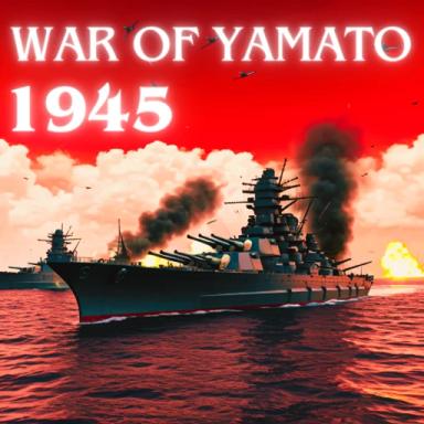 Yamato Battleship War [SHIP TEST] icon