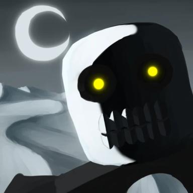 Blotch icon