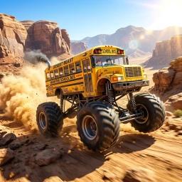 Off Road Simulator (Real All Free)
 icon