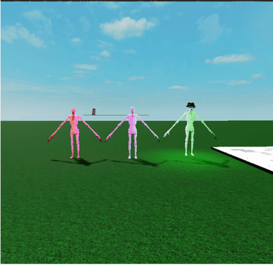 Thumbnail for [OLD] Survive SCP-096 In The TreeHouse Game