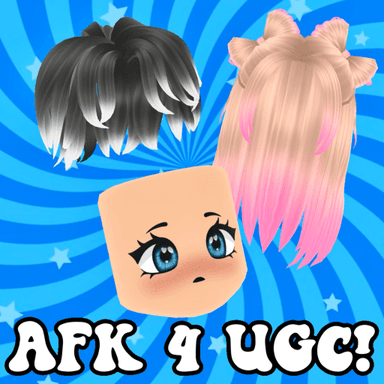 Thumbnail for !NEW! AFK 4 UGC Game