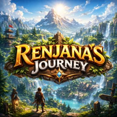 Renjana's Journey icon