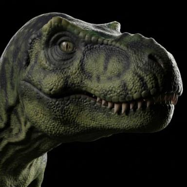 Thumbnail for SCPs And Dinosaurs Game