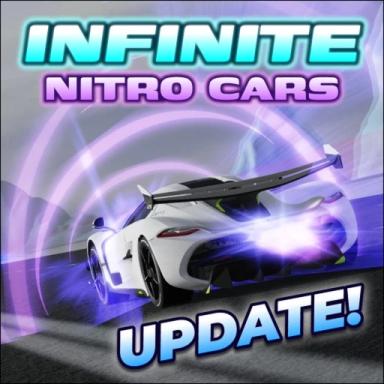 Thumbnail for Infinite Nitro Cars Game