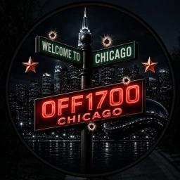 [ BANWIPE💥] OFF1700 Chicago icon