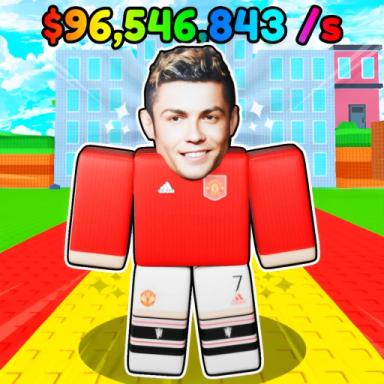 Thumbnail for Steal a Celebrity🌟 Game