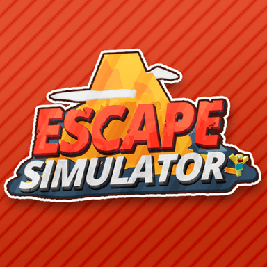 🌋Escape Simulator!🌋 icon