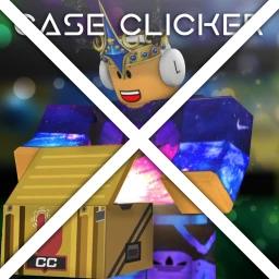 [REWARDS] Case Clicker X icon