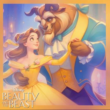Beauty and the Beast | Auto Tech 🥀 icon