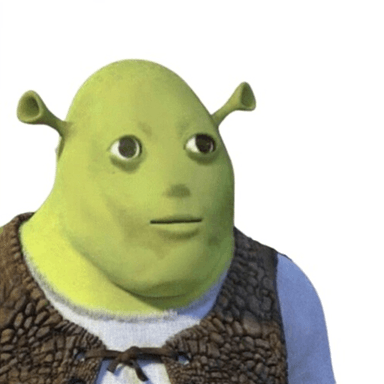 [UGC] Wait in Line For Shrek icon