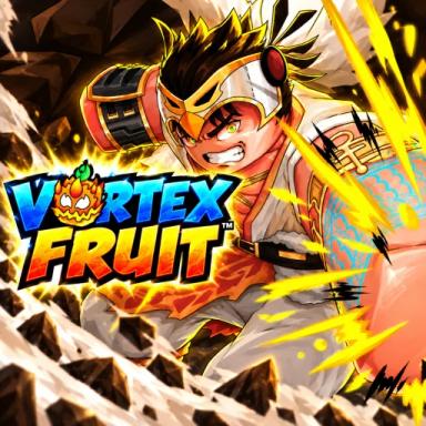 Thumbnail for [Update 4 🔥] Vortex Fruits Game