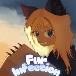 Thumbnail for Fur Infection OutBreak Game