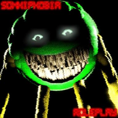 Somniphobia Roleplay icon