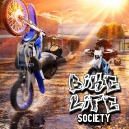 [🔥ANIMS FIXED!] BikeLifeSociety icon