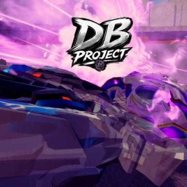 (UPDATE!)  Beyblade DB Project icon