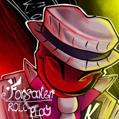 Thumbnail for [WEEK 2 🏝️] Forsaken Roleplay Game