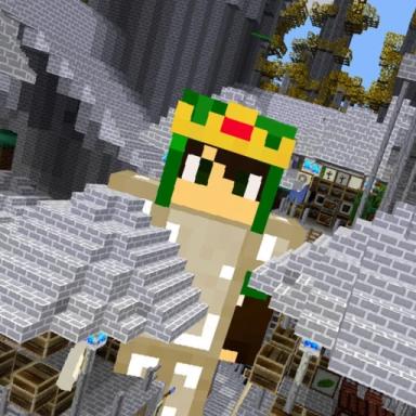 Thumbnail for ⛏️ Pixels Build 💎 Game