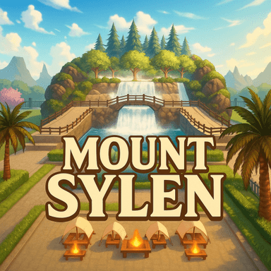 Thumbnail for ❄️ UPD! Mount Sylen ❄️ Game