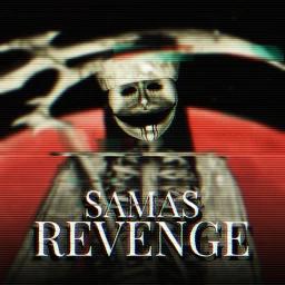Thumbnail for Sama's Revenge [HORROR] Game