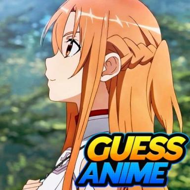 🎈 Guess The Anime! icon
