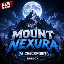 [FREE AVA] Mount Nexura icon