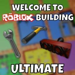 Thumbnail for Welcome to Roblox Building Ultimate Game