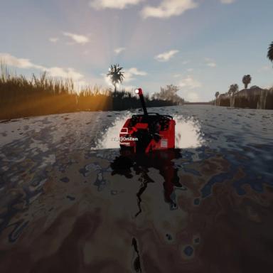 Riverbend Offroad icon