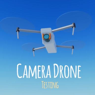 Drone Testing icon