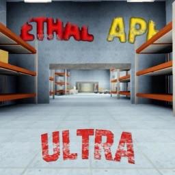 Lethal Ape : Ultra [Update] icon