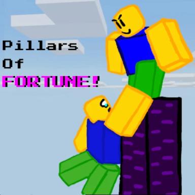 Thumbnail for Pillars of Fortune! [UPDATE] Game