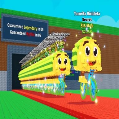 🌮 TACO TRUCK 🌮 icon