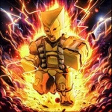 Thumbnail for Stand Power Game