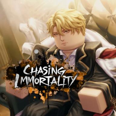 Thumbnail for [7.0] Chasing Immortality Game