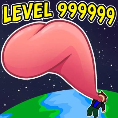 Thumbnail for Lick Simulator Game