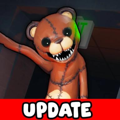 Thumbnail for Toy Repair Shop (Anomaly) Game