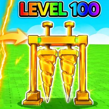 Thumbnail for Make a Drill Farm Game