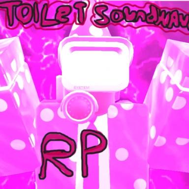 Thumbnail for Toilet Soundwave: 1.3 (CATALOG) Game
