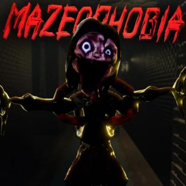 Mazeophobia [HORROR] icon