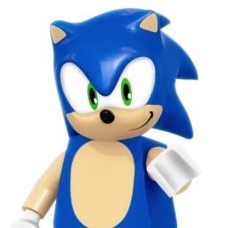 Sonic EXE! icon