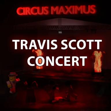 Thumbnail for Travis Scott 🚀🌵🔥 Game