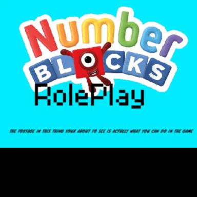 Numberblock RP icon