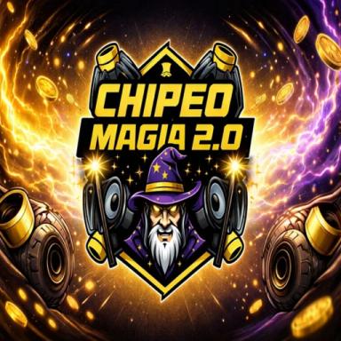 CHIPEO MAGIA 2.0 [ PEKIN CITY ] icon