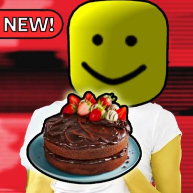 🍰 PROVE GRANDMA WRONG BY BAKING CAKES! icon