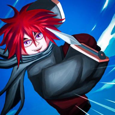 Thumbnail for Ninja Parkour Arena Game
