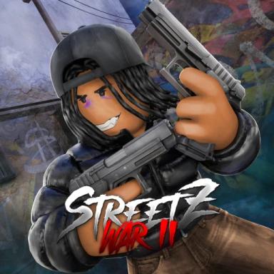 Thumbnail for [Revamp🔥] Streetz War 2 Game