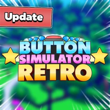 [UPDATE SOON!] Button Simulator Retro icon