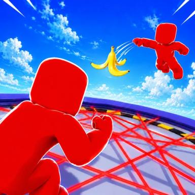[🍀CRATES]💥 Dodge the Lasers! icon