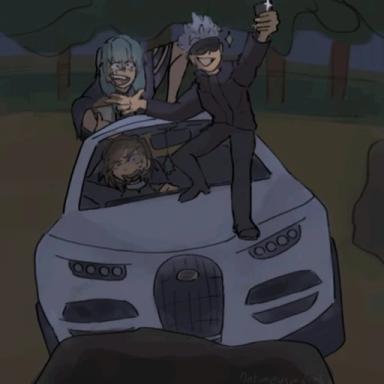 Thumbnail for (DOMAINS)  [JJK] [RP] Cursespoken Game