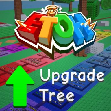 EToH Upgrade Tree - Alpha icon