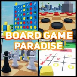 Thumbnail for Board Game Paradise 🌴 Game